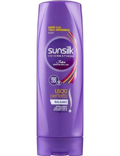 SUNSILK BALSAMO LISCI ML 200