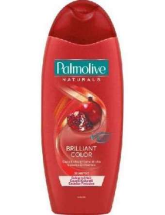 PALMOLIVE SHAMPOO BRILLIANT COLOR ML 350