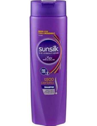 SUNSILK CAPELLI LISCI SHAMPOO ML 250