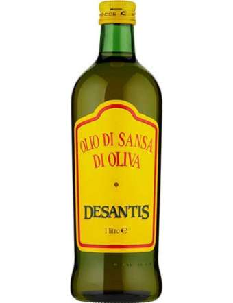 DE SANTIS OLIO DI SANSA LT 1