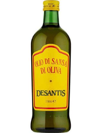 DE SANTIS OLIO DI SANSA LT 1