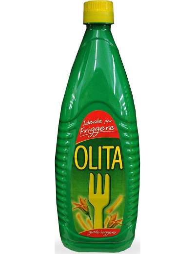 OLITA OLIO DI SEMI VARI LT 1