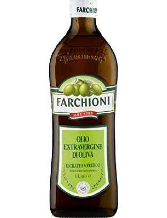 FARCHIONI OLIO EXTRA VERGINE DI OLIVA LT 1