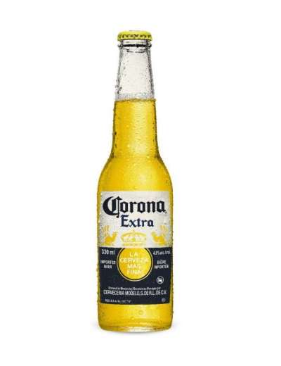 CORONA BIRRA CL 33