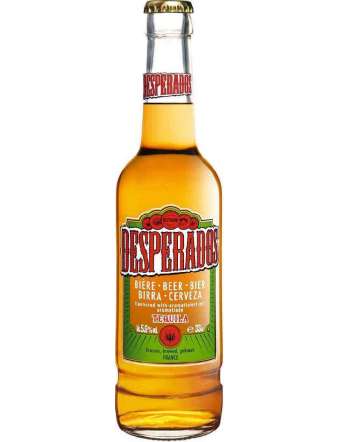 DESPERADOS BIRRA CL 33