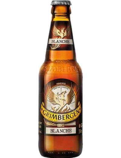 GRIMBERGEN BLONDE BIRRA CL 33
