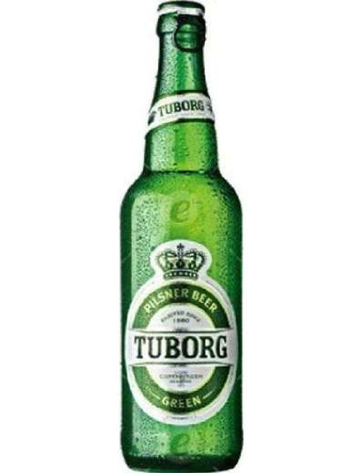 BIRRA TUBORG BT 66 CL