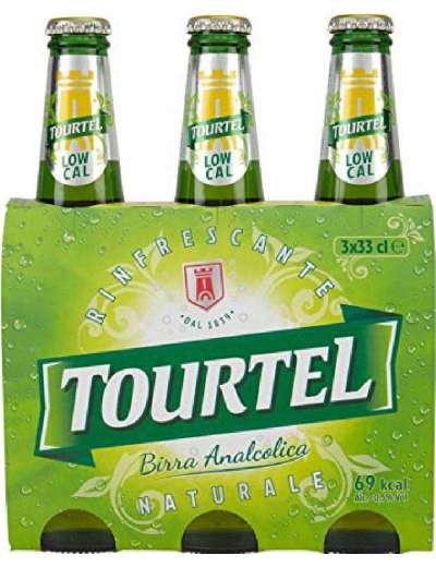 BIRRA TOURTEL 3X33 CL