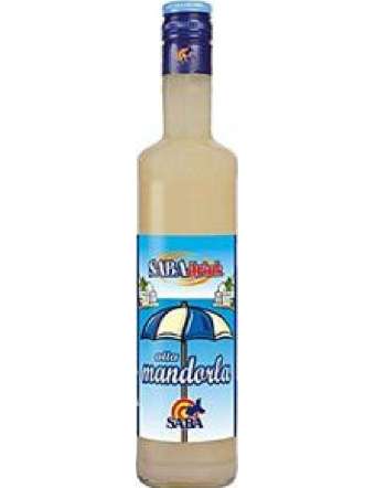 SABADRINK ALLA MANDORLA CL 50