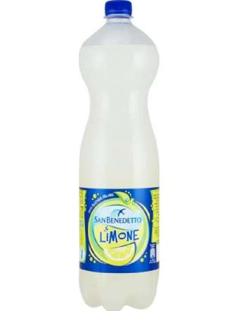 SAN BENEDETTO LIMONATA BT CL 150