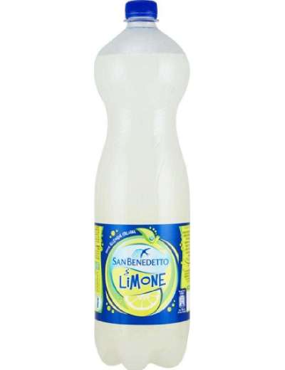 SAN BENEDETTO LIMONATA BT CL 150