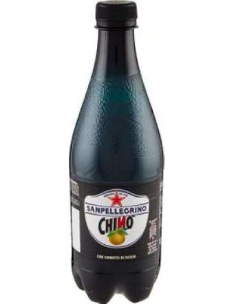 SAN PELLEGRINO CHINO' CL 125