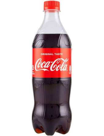 COCA COLA PET CL 66
