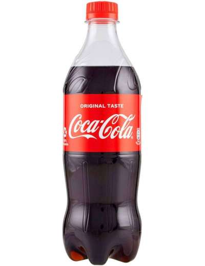 COCA COLA PET CL 66