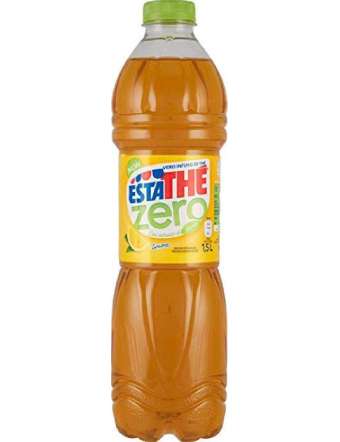ESTATHE ZERO LIMONE CL 150