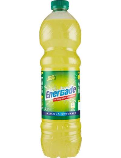ENERGADE LIMONE PET CL 150