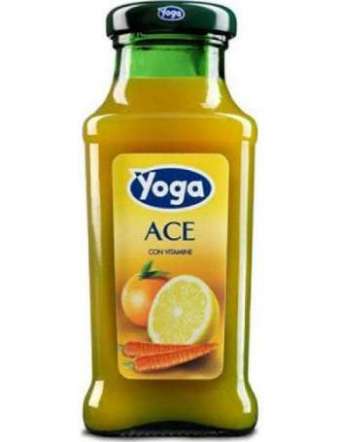 YOGA SUCCO MAGIC ACE 20 CL