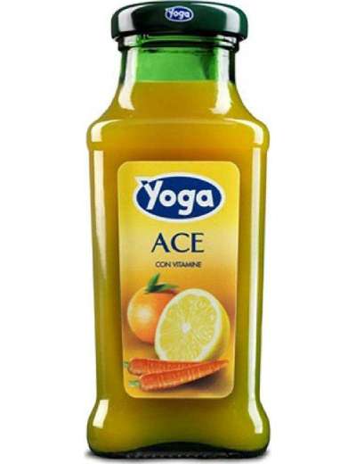 YOGA SUCCO MAGIC ACE 20 CL
