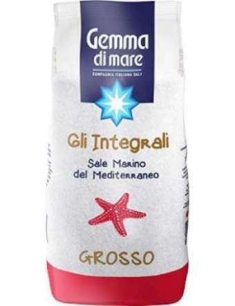 GEMMA DI MARE GROSSO INTEGRALE KG 1