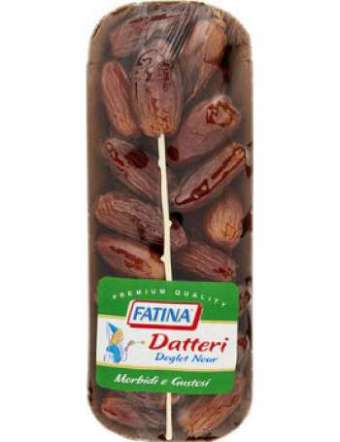 FATINA DATTERI TOP QUALITY GR 250