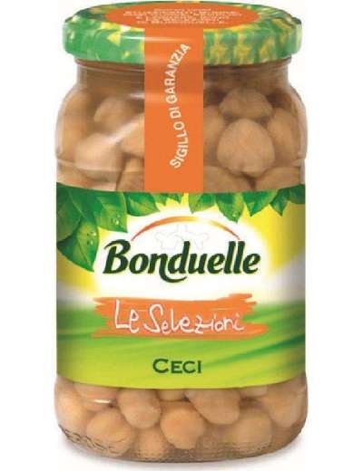 BONDUELLE CECI GR 330