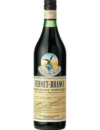 AMARO FERNET BRANCA CL 70
