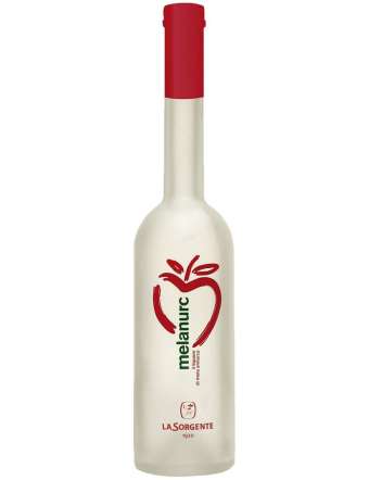 SORGENTE MELANURCA LIQUORE CL 50