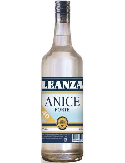 LEANZA ANICE FORTE CL 70