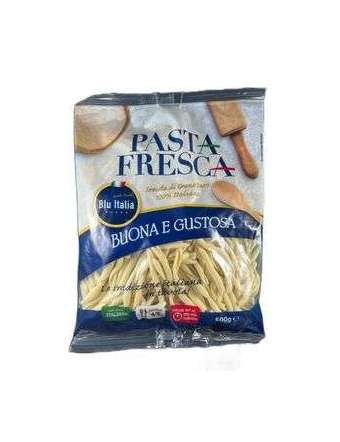 PASANIE CALABRI FUSILLI GR 450