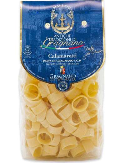 ANTICHE TRADIZIONI GRAGNANO CALAMARETTI GR 500