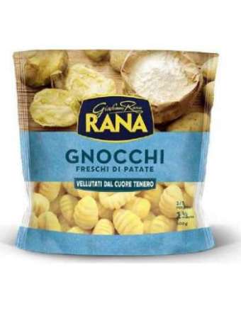 RANA GNOCCHI DI PATATE CONFEZIONE GR 500
