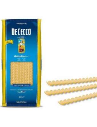 DE CECCO N 2 MAFALDINE GR 500