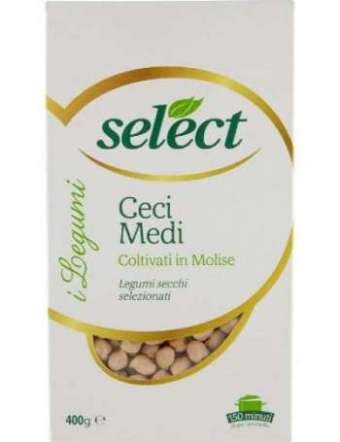 SELECT CECI MEDI GR 400