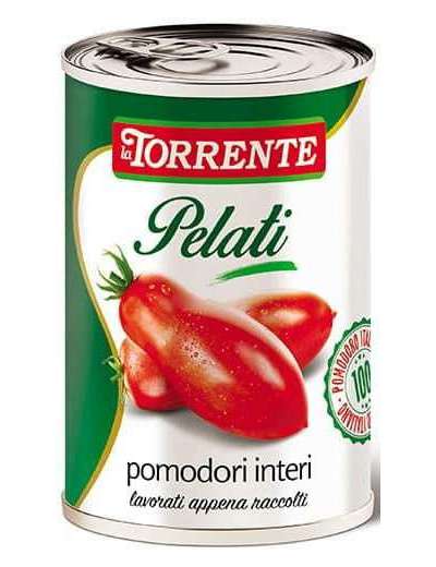 TORRENTE PELATI GR 500