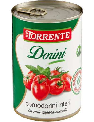 TORRENTE POMODORINI GR 500