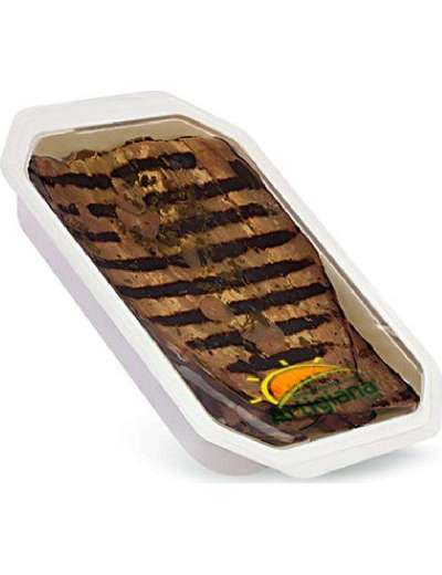 ARTIGIANA SUD MELANZANE ARROSTITE KG 1