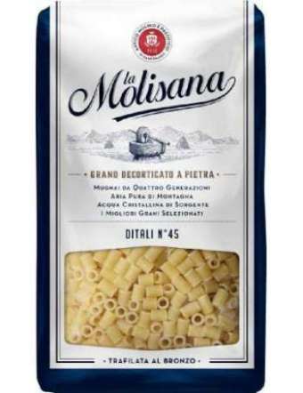 MOLISANA N 45 DITALI GR 500