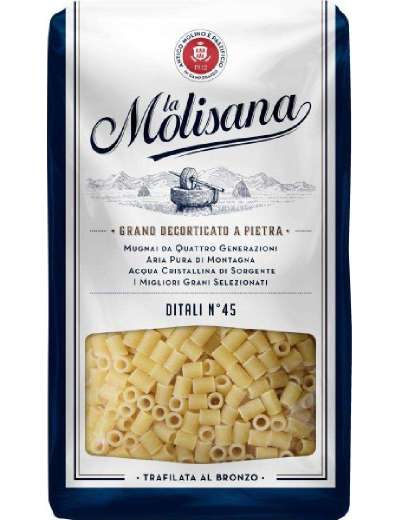 MOLISANA N 45 DITALI GR 500