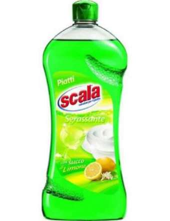 SCALA PIATTI LIMONE ML 750