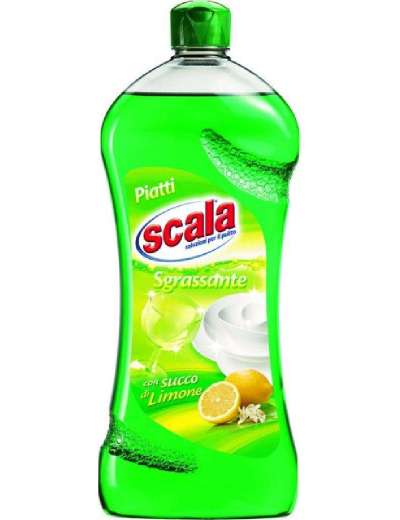 SCALA PIATTI LIMONE ML 750