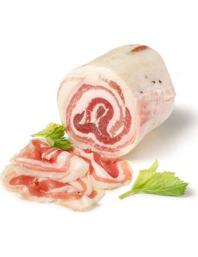VARMAS PANCETTA RUSTICA KG 3