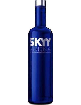 SKYY VODKA CL 70