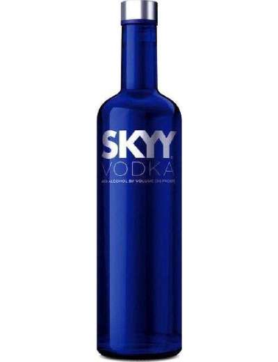 SKYY VODKA CL 70