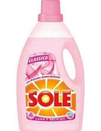 SOLE LIQUIDO CLASSICO LT 1