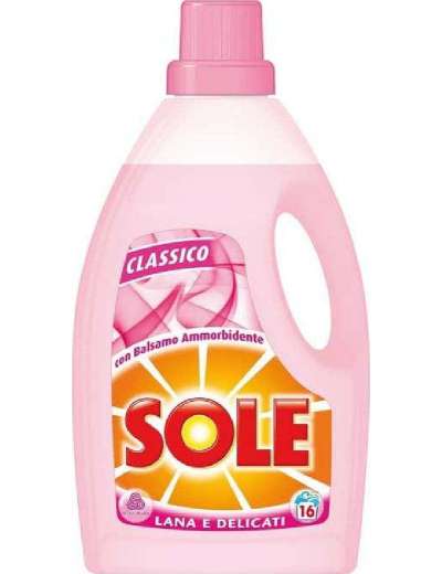 SOLE LIQUIDO CLASSICO LT 1