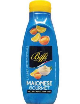 BIFFI MAIONESE GR 820