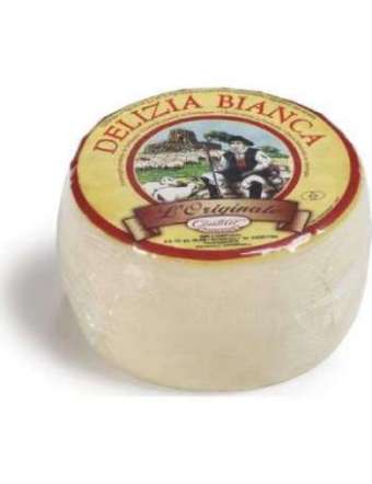 CENTRAL DELIZIA BIANCA KG 1