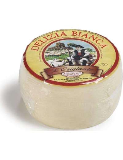 CENTRAL DELIZIA BIANCA KG 1