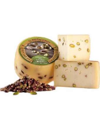 FAMIGLIA BUSTI PISTACCHIO PURA PECORA KG 1