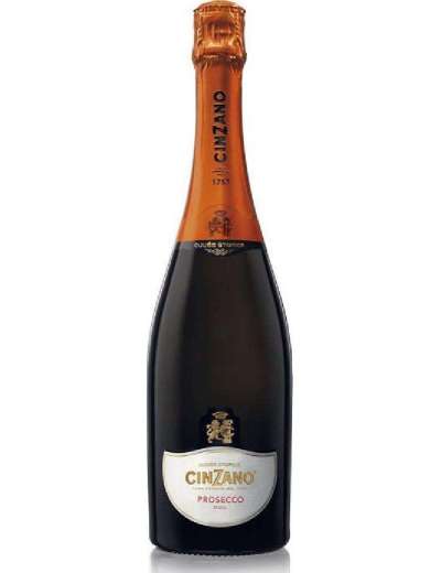 CINZANO PROSECCO DOC CL 75